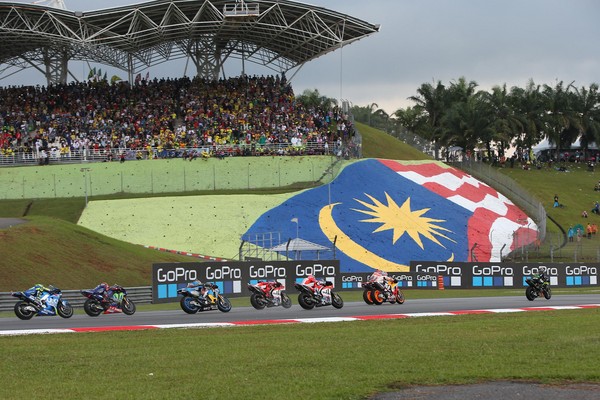▲買KYMCO黃牌重機　送MotoGP馬來西亞觀戰or遊輪玩5天。（圖／翻攝自MotoGP官網）