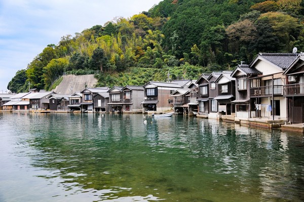 ▲日本北陸賞櫻。（圖／翔笙旅遊提供）