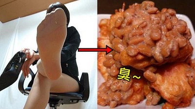 好想舔腳趾！日推出「少女腳底板味」炸雞　老外全崩潰：臭到爆