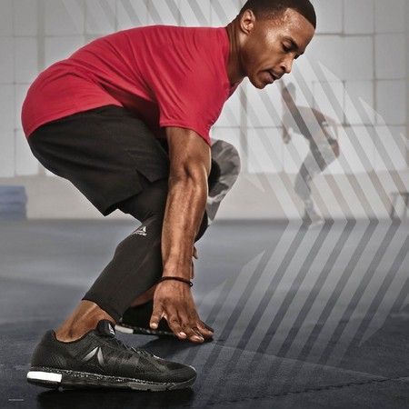 ▲Reebok SPEED TR 2.0綜合訓練鞋款 提供更全面的運動需求。（圖／品牌提供）