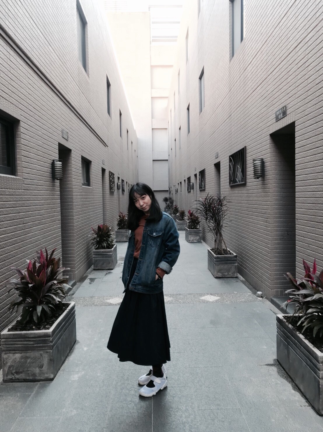 ▲大學生韓系一周穿搭。(圖/IG帳號「@jessiewang614」授權提供,請勿隨意翻拍,以免侵權)