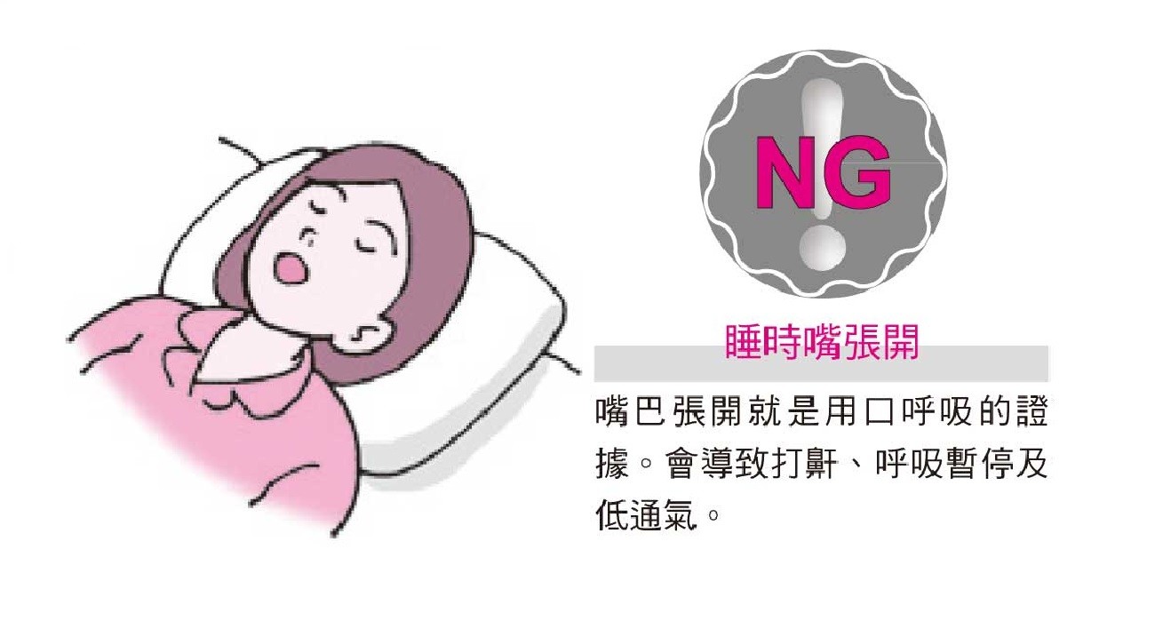 ▲《睡睡平安》書摘圖。(圖/世茂出版提供)