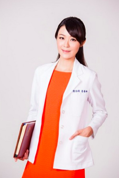 ▲天生完美人妻? 隋棠: 其實我有秘密武器。(圖/業務提供)