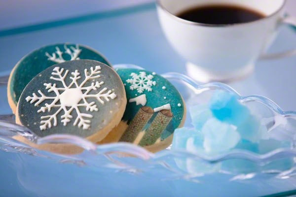 ▲北海道冰磚餅乾DIY。（圖／IceVillage）
