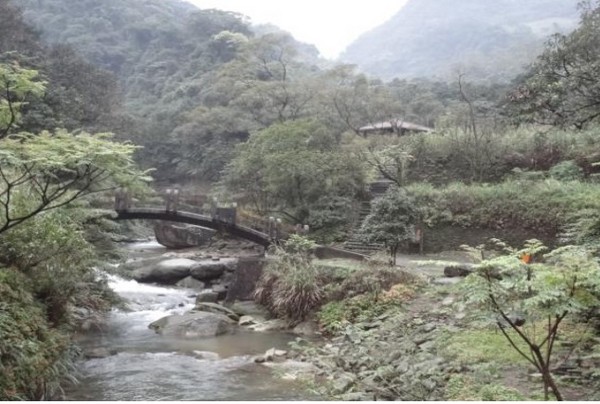 ▲▼ 暖東峽谷。（圖／取自基隆市政府基隆旅遊網官網，下同）