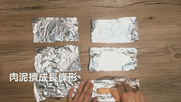 【毛爸鮮食提案】新的一年營養開心滿點~元氣豬豬早餐腸!(圖/毛起來 MaoUp)