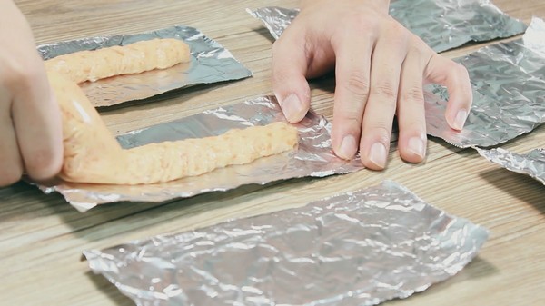 【毛爸鮮食提案】新的一年營養開心滿點~元氣豬豬早餐腸!(圖/毛起來 MaoUp)