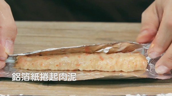 【毛爸鮮食提案】新的一年營養開心滿點~元氣豬豬早餐腸!(圖/毛起來 MaoUp)