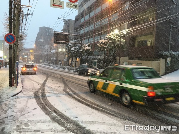 ▲日本2018大雪。（圖／masataka yui提供）