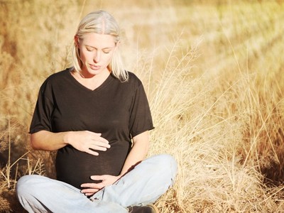 懷孕真的會變笨！孕婦認知能力下降，生完就聰明回來