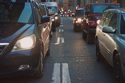 車速變快也救不了交通壅塞　澳學者：「慢通勤」才能改善都市體驗