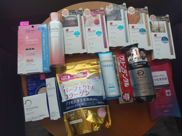 ▲2018日本藥妝必買大洗牌。（圖／Kevin老師提供）