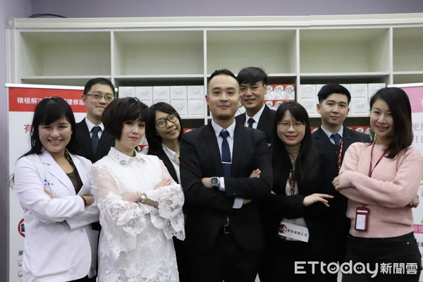 ▲0126健康事業部講座。(圖/記者曹悅華攝)