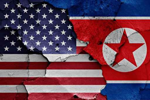 ▲▼美國向中國與俄羅斯施壓，想藉此說服北韓無核化。（圖／達志影像／美聯社）