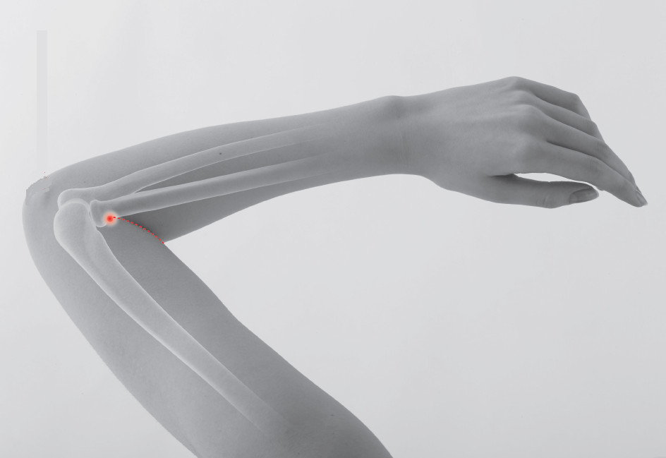 ▲《按壓手穴道,釋放壞情緒》。(圖/采實文化提供)