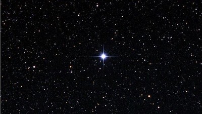 夜晚中那顆星最亮？超越天狼星等級　超新星竟是人造「Disco球」