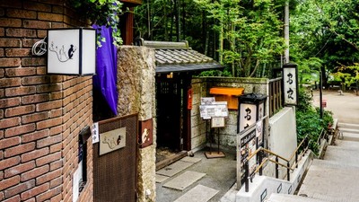 探訪《挪威的森林》青春的終點　走進東京最閒適生活圈吉祥寺