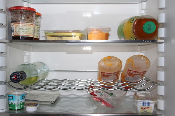 ▲冰箱,罐頭,調味料,瓶罐,食物,冷藏,冷凍,廚房。（圖／翻攝自pixabay）