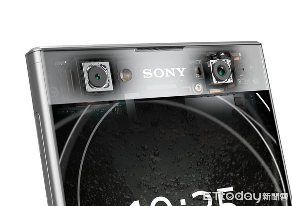 ▲Xperia XA2 Ultra雙鏡頭自拍機確認2/7上市！遠傳獨賣 。（圖／業者提供）