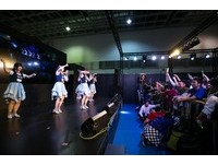 不僅僅是為了第三次來台進行現場Live演出的吉川友以及初次登台演出的「CROWN POP」、「東京flavor」、「ロッカジャポニカ (ROCK A JAPONICA) 」、「サンドリオン (SoundOrion) 」