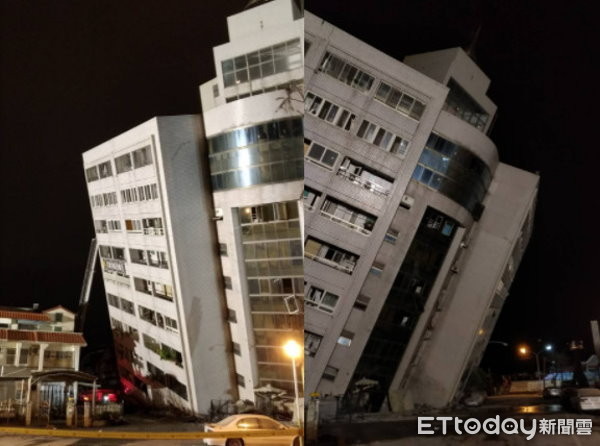 ▲▼雲翠大樓(阿官火鍋)。(圖/政府提供)