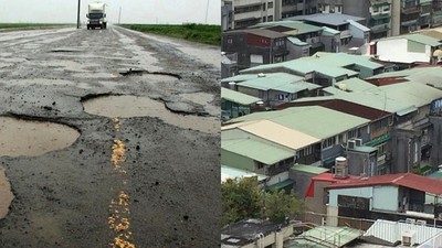 5大台灣最醜陋景象　難怪最美的風景一直只有人..