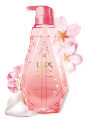 lux業配  。（圖／lux提供）