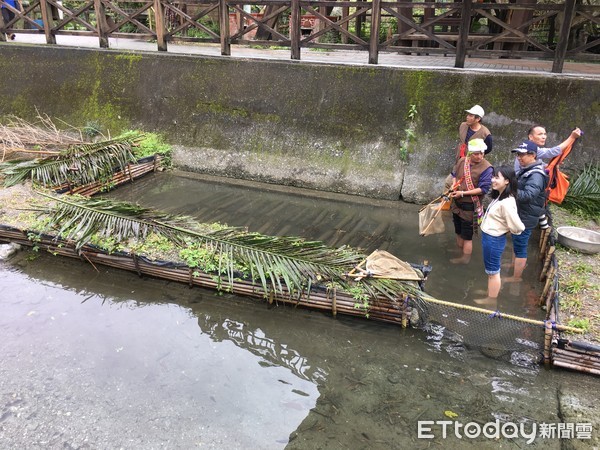 ▲馬太鞍休閒農業區－欣綠農園。（圖／記者張舒芸攝）