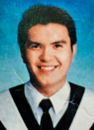 彰化地院法官陳彥志平時表現沉穩,卻當庭嗆要逮捕檢察官,引起議論。(翻攝畫面)