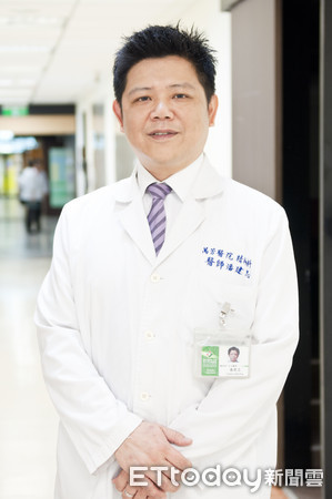 過年面對長輩壓力大 醫師教你這樣做…。(圖/萬芳醫院提供)