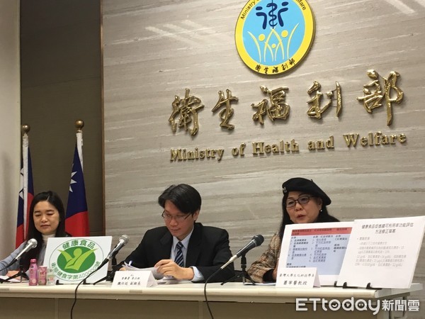 ▲女性普遍缺鐵,補鐵不如增吸收率。(圖/記者嚴云岑攝)