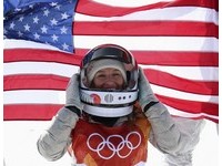 最後由美國選手安德森(Jamie Anderson)以83分封后摘金。