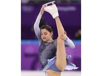也幫助俄羅斯選手以個人名義參賽的OAR(Olympic Athletes from Russia)累積得分31分，排名竄升至第二位。