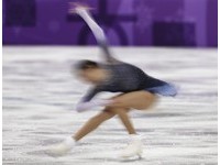不過梅德韋傑娃在平昌奧運繳出了精彩表現，她在2月11日結束的團體賽女單短曲項目中，滑出了81.06分的世界新紀錄。