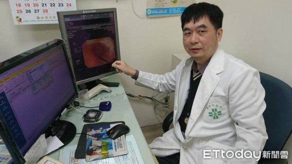 新鮮不暴量 新春腸胃不罷工(圖/童綜合醫院提供)