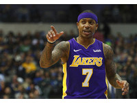 湯瑪斯（Isaiah Thomas）、克勞德（Jae Crowder）兩人從塞爾提克轉戰騎士之後都過得不開心。