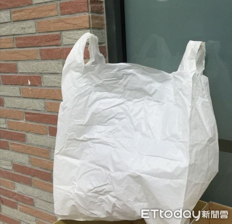 袋子,塑膠袋（圖／本報資料照）