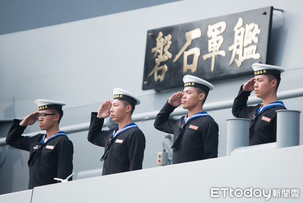 ▲▼ 磐石號油彈補給艦,磐石艦,磐石軍艦,AOE-532,中華民國海軍,後勤艦艇,國艦國造（圖／資料照／記者季相儒攝）