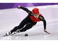 決賽則是遙遙保持領先，力壓2位地主選手，以39秒584再度締造新的世界紀錄。