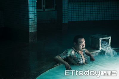 《角頭2》開場暗殺澡堂在陽明山　28個私密拍攝景點曝光