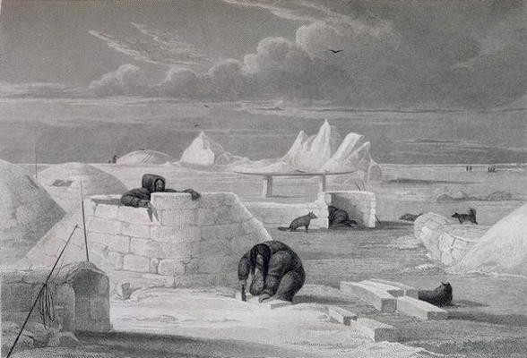 北極圈村民集體消失！煙囪還在冒煙　經過想借住卻「找無人」（圖／wikipedia）