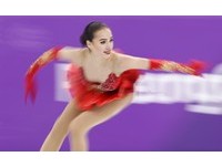 她完全不敢放縱，只吃了一個冰淇淋做為慶祝，「奪金後理所當然要慶祝，不過我只能吃一個而已。」