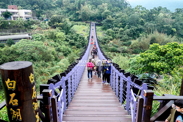 ▲內湖碧山巖。（圖／【自己的小小世界】旅遊攝影 提供）