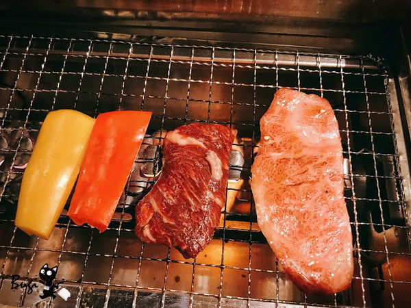 ▲日本 陽山道燒肉。（圖／不羈提供）