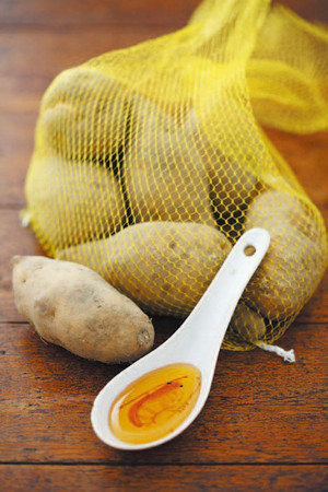 ▲《五代中醫食療自癒養身帖》書摘圖。(圖/蘋果屋提供)