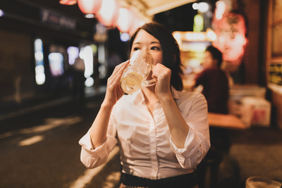 夜店後的涼麵「一定要加大」？　你可能不知，酒精能請食神上身