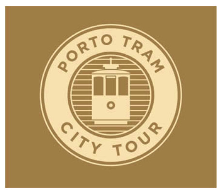 ▲葡萄牙波多　追古董電車。（圖／Ivy，不在家！提供）