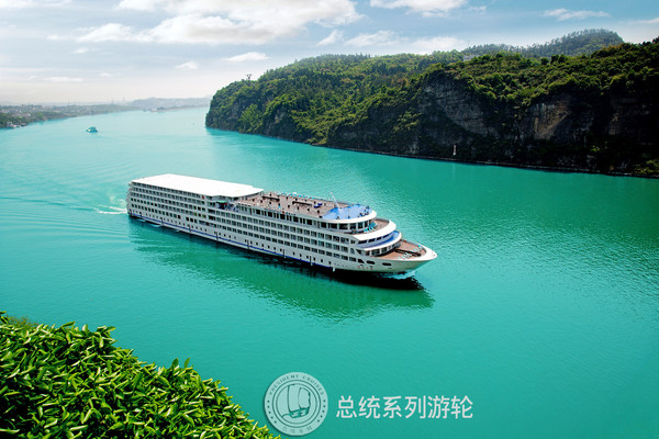 ▲重慶三峽遊輪輕旅行▼             。(圖／Shutterstock.com、喜鴻假期 提供)