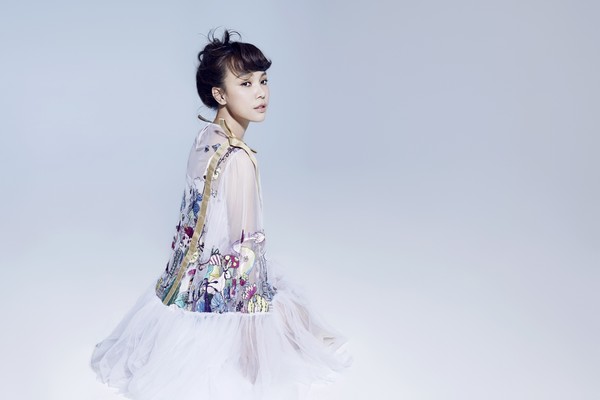 ▲前任Uni-girls成員「貝貝」林采欣。(圖/統一獅提供)