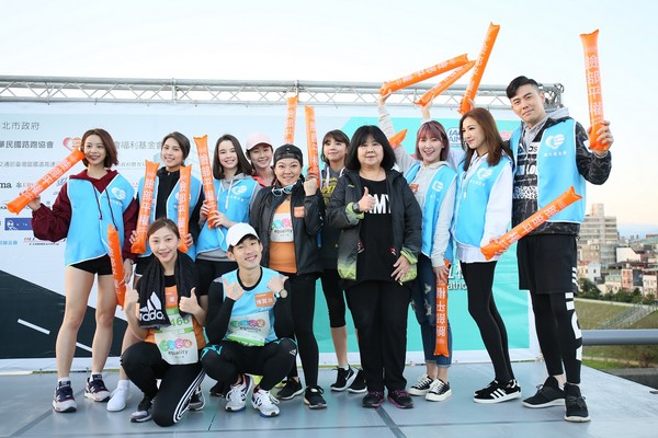 ▲▼2018國道馬拉松。(圖/大漢行銷提供)